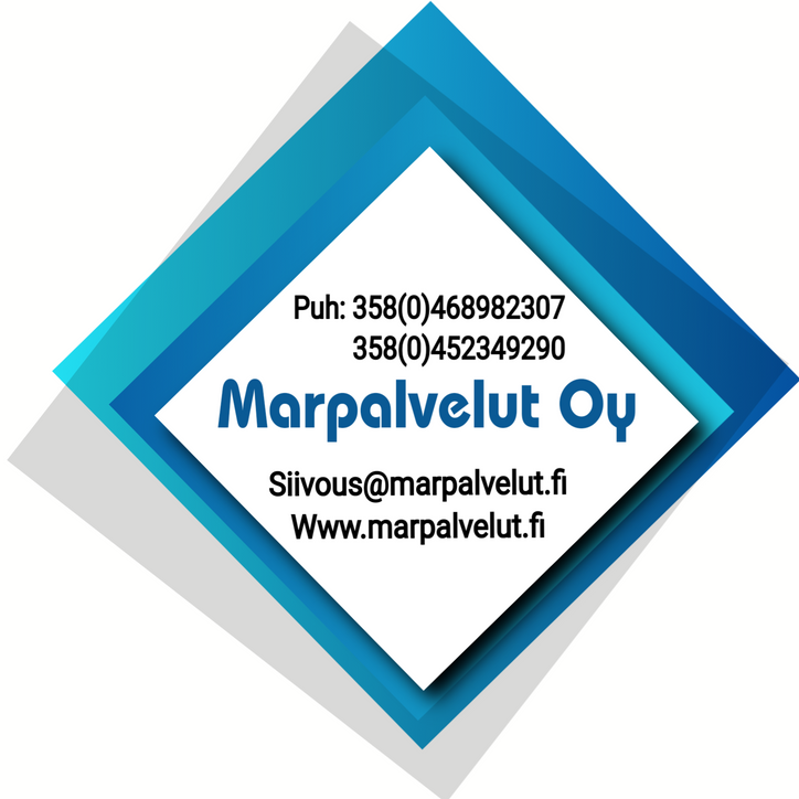 Marpalvelut Oy
